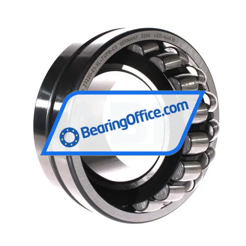 FAG 23220-E1-XL-TVPB-C3 bearing image 4