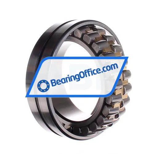 FAG 23024-E1A-XL-M-C4 bearing image 3