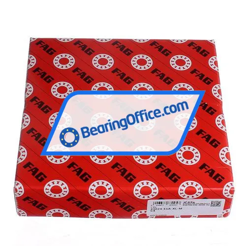 FAG 23024-E1A-XL-M-C4 bearing image 5