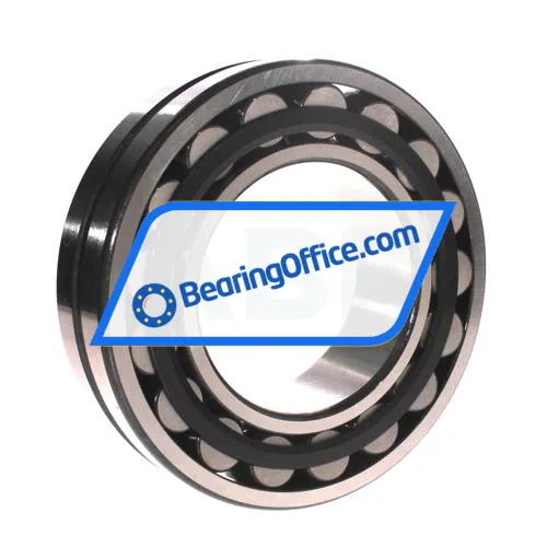 FAG 22222-E1-XL-C4 bearing image 2