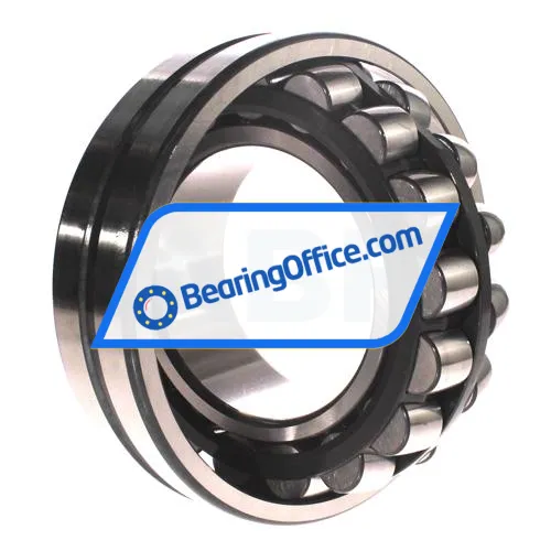 FAG 22222-E1-XL-C4 bearing image 4
