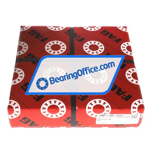 FAG 22222-E1-XL-C4 bearing image 5