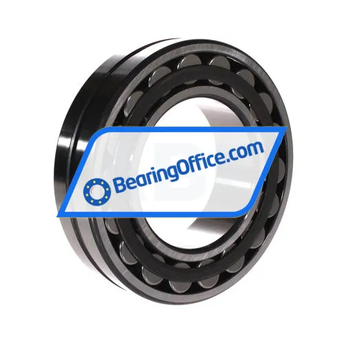 FAG 22218-E1-XL-K-C4 bearing image 3