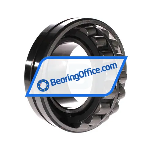 FAG 22218-E1-XL-K-C4 bearing image 4