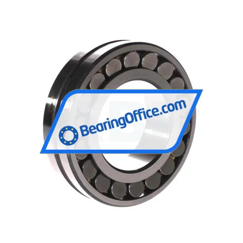 FAG 22213-E1A-XL-M bearing image 3