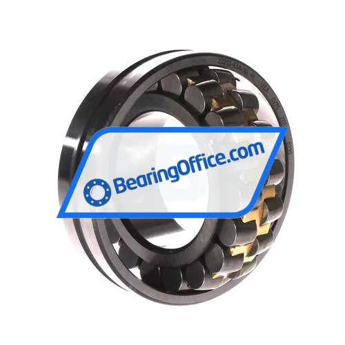 FAG 22213-E1A-XL-M bearing image 4