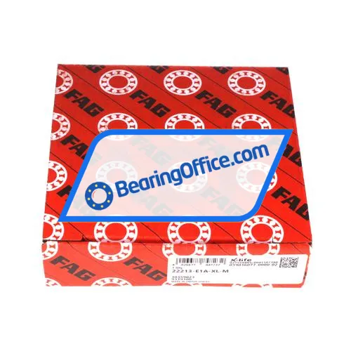 FAG 22213-E1A-XL-M bearing image 5
