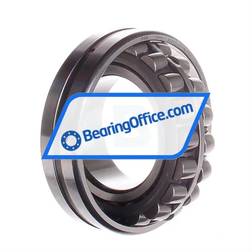 FAG 22211-E1-XL-C4 bearing image 3