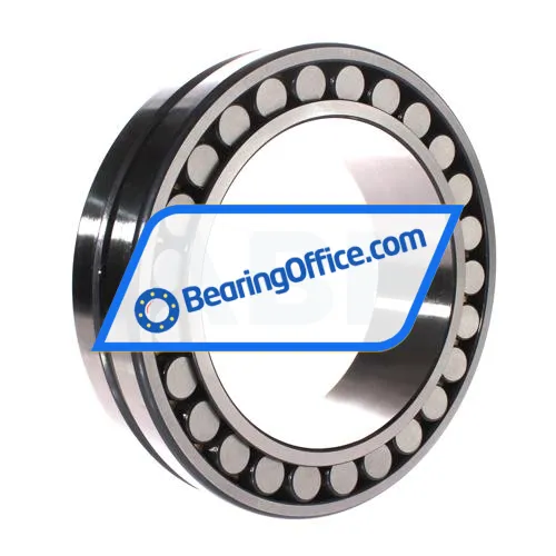 FAG 23032-E1A-XL-K-M-C2 bearing image 3