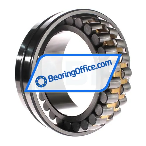 FAG 23032-E1A-XL-K-M-C2 bearing image 4