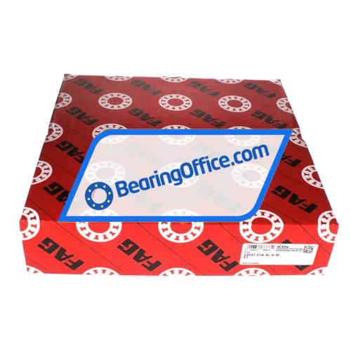 FAG 23032-E1A-XL-K-M-C2 bearing image 5