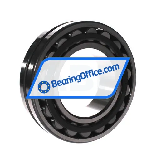 FAG 22220-E1-XL-C5 bearing image 2