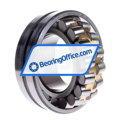 FAG 22224-E1A-XL-M bearing image 3