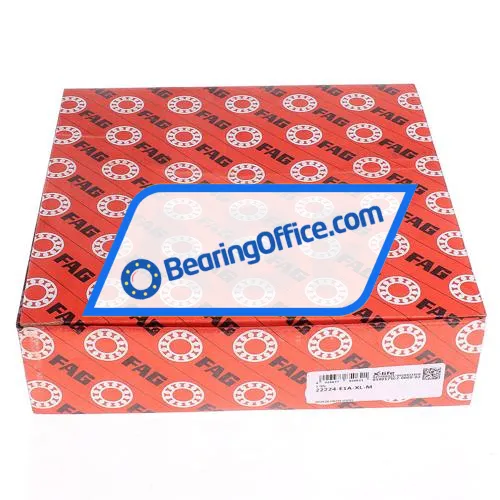 FAG 22224-E1A-XL-M bearing image 4