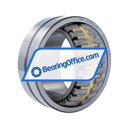 FAG 24020-S-MB-C3 bearing image 3