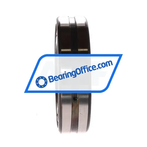 FAG 22210-E1-K-C3 bearing image 2