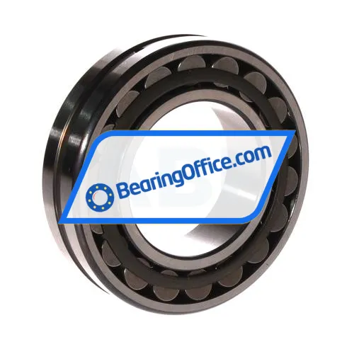 FAG 22210-E1-K-C3 bearing image 3
