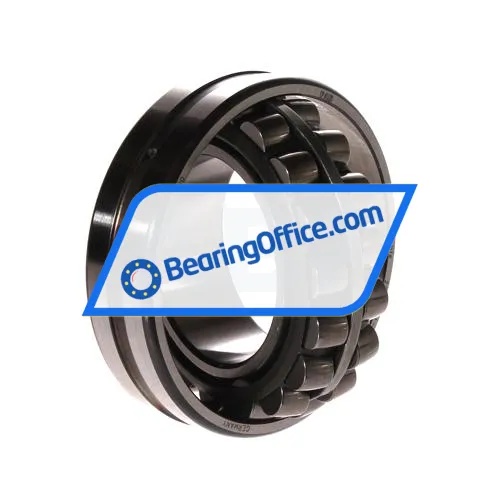 FAG 22210-E1-K-C3 bearing image 4
