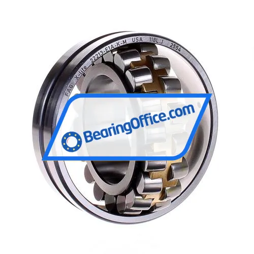 FAG 22213E1AK-M bearing image 2