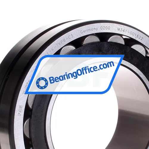 FAG 23220E1K-TVPB-C3 bearing image 2