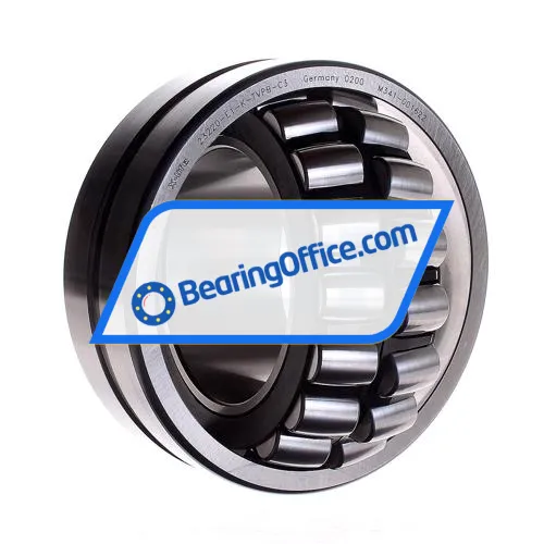 FAG 23220E1K-TVPB-C3 bearing image 3