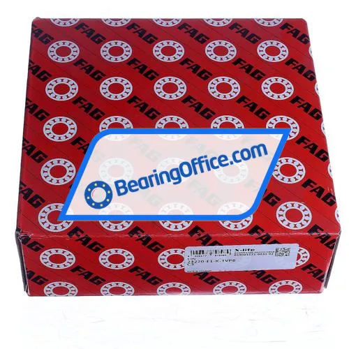 FAG 23220E1K-TVPB-C3 bearing image 5