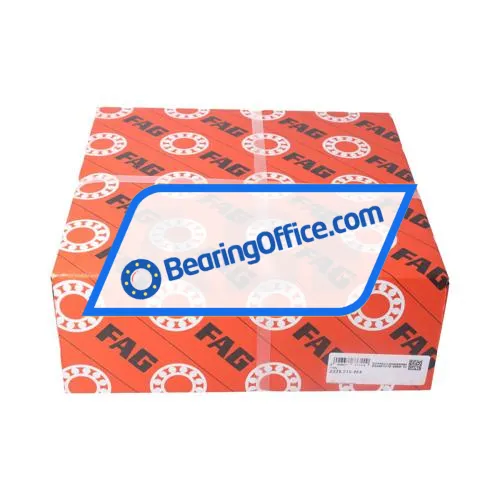 FAG 222S-315-MA bearing image 3