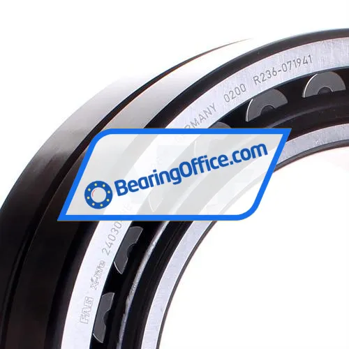 FAG 24030-BE-XL-T52BW bearing image 2