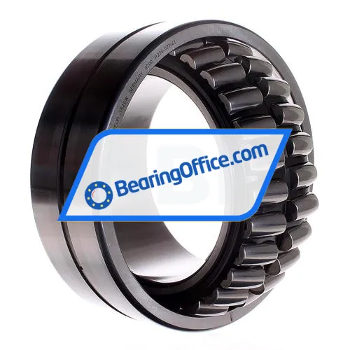 FAG 24030-BE-XL-T52BW bearing image 3