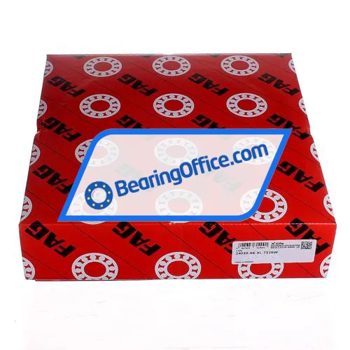 FAG 24030-BE-XL-T52BW bearing image 5