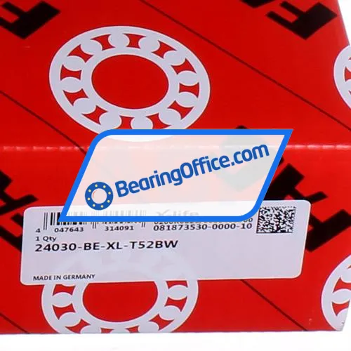 FAG 24030-BE-XL-T52BW bearing image 6
