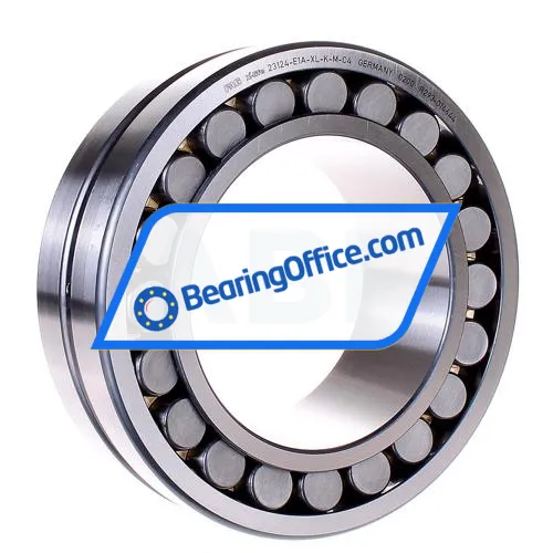 FAG 23124-E1A-XL-K-M-C4