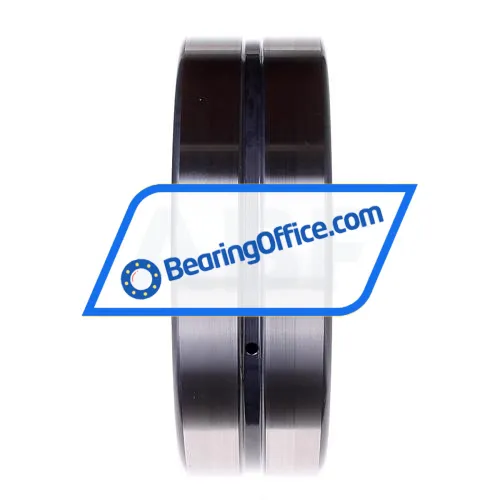 FAG 23124-E1A-XL-K-M-C4 bearing image 3