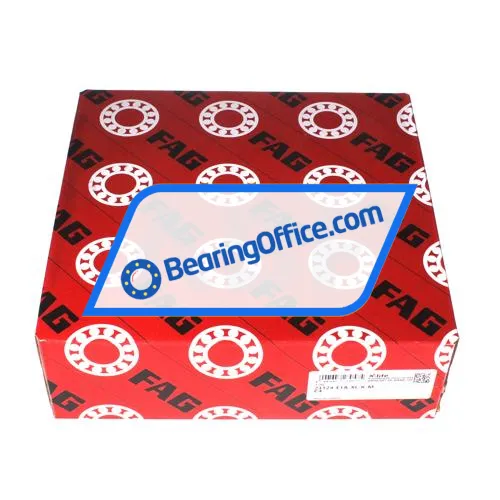 FAG 23124-E1A-XL-K-M-C4 bearing image 4