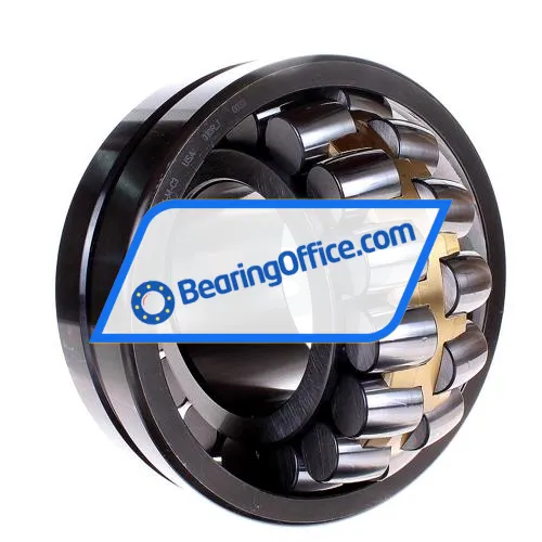 FAG 22320-E1A-XL-K-M-C3 bearing image 2