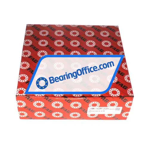 FAG 22320-E1A-XL-K-M-C3 bearing image 4