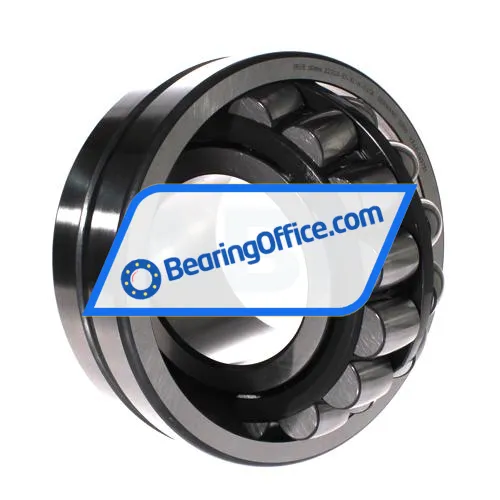 FAG 22320-E1-XL-K-T41A bearing image 4