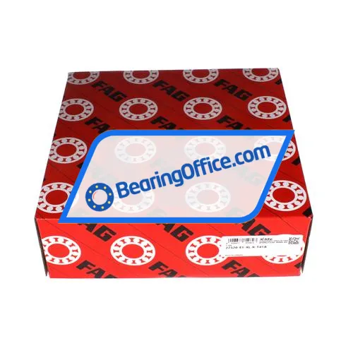 FAG 22320-E1-XL-K-T41A bearing image 5