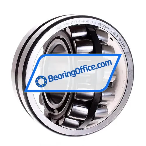 FAG 22318-E1-XL-K-T41A bearing image 3