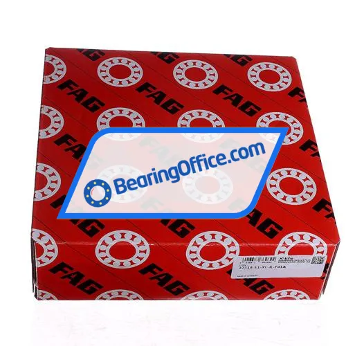 FAG 22318-E1-XL-K-T41A bearing image 5