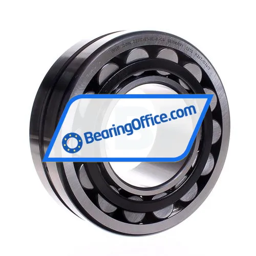 FAG 22317-E1-XL-K-C4