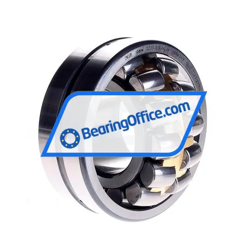 FAG 22311-E1A-XL-M bearing image 2