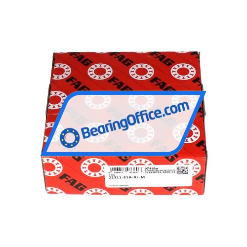 FAG 22311-E1A-XL-M bearing image 4