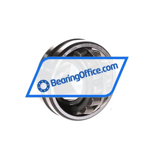 FAG 22205-E1-XL-K bearing image 4