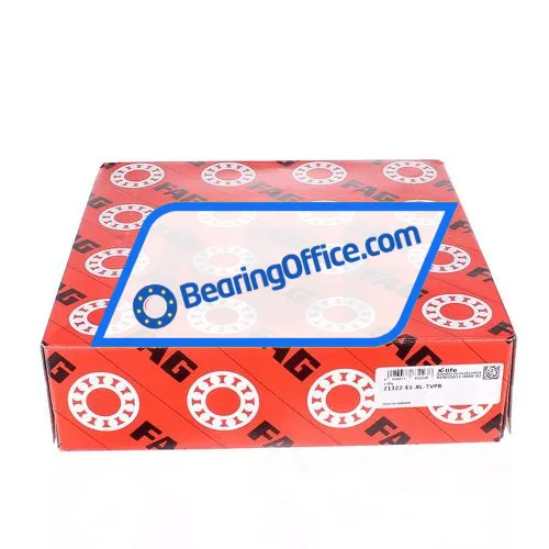 FAG 21322-E1-XL-TVPB bearing image 4