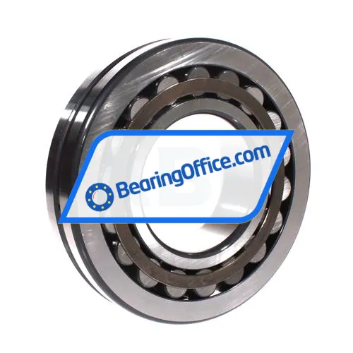 FAG 21319-E1-XL bearing image 2