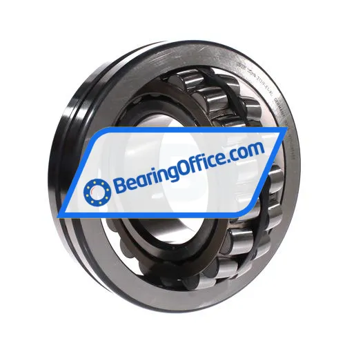 FAG 21319-E1-XL bearing image 3