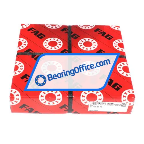 FAG 21319-E1-XL bearing image 4
