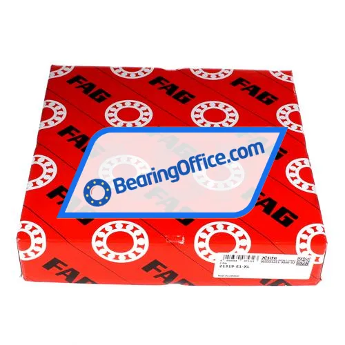 FAG 21319-E1-XL bearing image 5