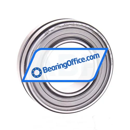 FAG WS22209-E1-XL-K-2RSR